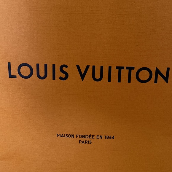 Brand New Louis Vuitton Bag - Picture 2 of 3